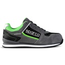 Calzado de Seguridad SPARCO GYMKHANA CHESTER S3 ESD SRC HRO 