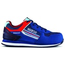 SPARCO GYMKHANA MARTINI RACING S1P SRC