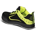 CALZADO DE SEGURIDAD SPARCO CUP NURBURG ESD S1P SRC