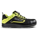 CALZADO DE SEGURIDAD SPARCO CUP NURBURG ESD S1P SRC
