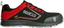 CALZADO DE SEGURIDAD SPARCO CUP ALBERT S1P SRC   