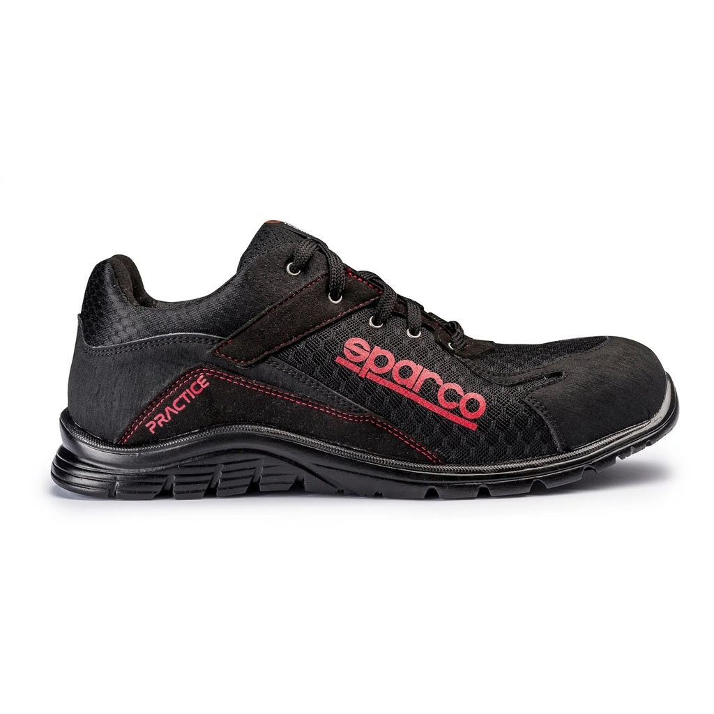 SPARCO PRACTICE NIGEL ESD S1P SRC