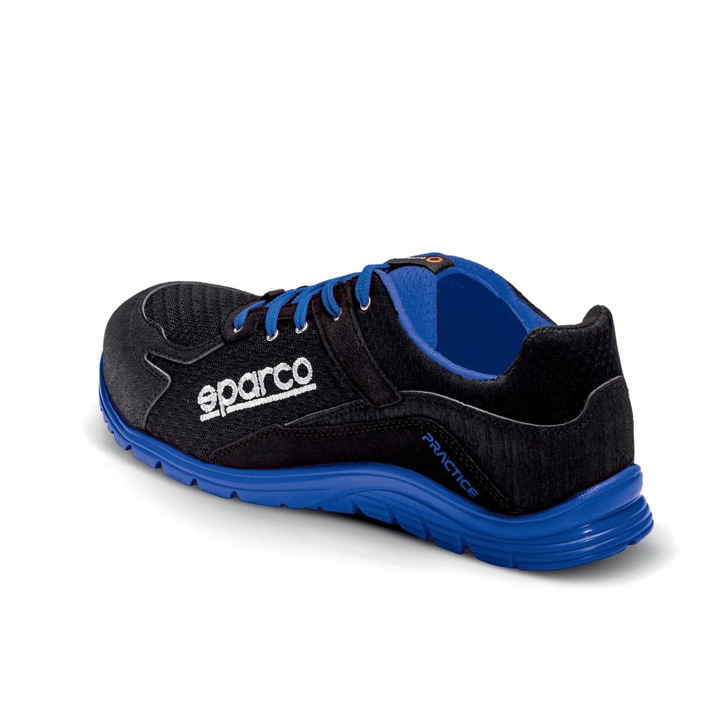 SPARCO PRACTICE NELSON ESD S1P SRC    