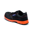 Calzado de seguridad SPARCO CHALLENGE WOKING S1P SRC 