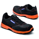 Calzado de seguridad SPARCO CHALLENGE WOKING S1P SRC 