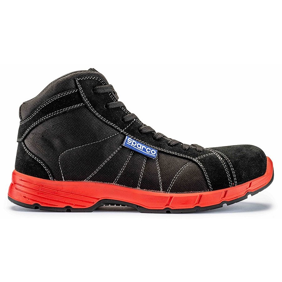 Calzado de seguridad SPARCO CHALLENGE ZELTWEG S3 SRC  