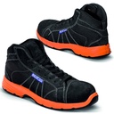 Calzado de seguridad SPARCO CHALLENGE ZELTWEG S3 SRC  