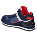 CALZADO DE SEGURIDAD SPARCO GYMKHANA OLYMPUS ESD S3 SRC HRO