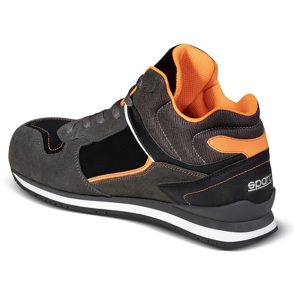 Bota de seguridad SPARCO GYMKHANA ACROPOLIS ESD S3 SRC HRO 