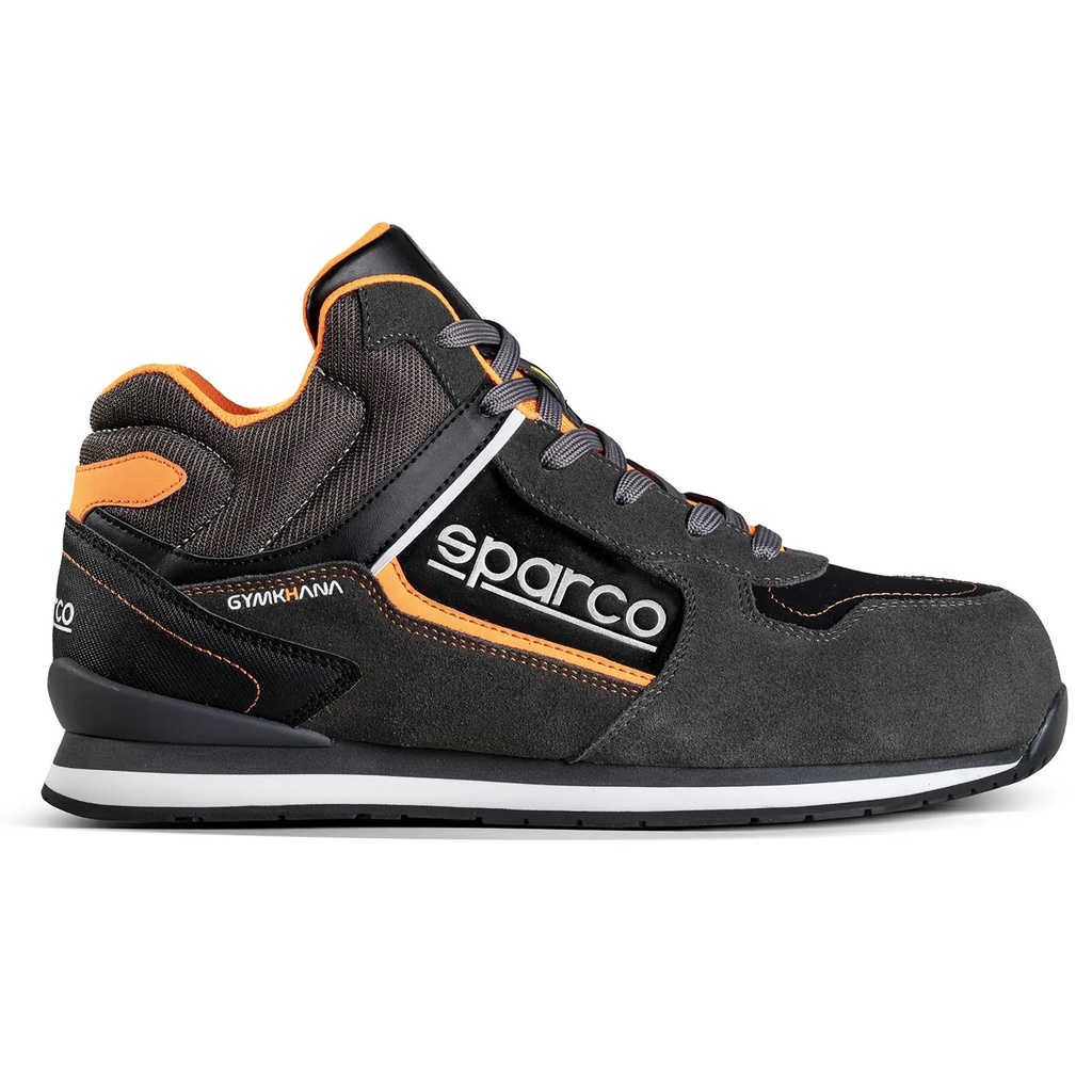 Bota de seguridad SPARCO GYMKHANA ACROPOLIS ESD S3 SRC HRO 