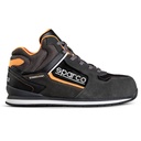 Bota de seguridad SPARCO GYMKHANA ACROPOLIS ESD S3 SRC HRO 