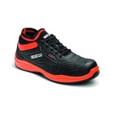 Calzado de seguridad SPARCO LEGEND SPLITTER ESD S3 SRC 