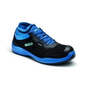 Calzado de seguridad SPARCO LEGEND WING ESD S1P SRC  