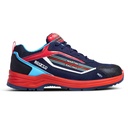 Calzado de seguridad SPARCO INDY MARTINI SAN REMO ESD S3S SR LG