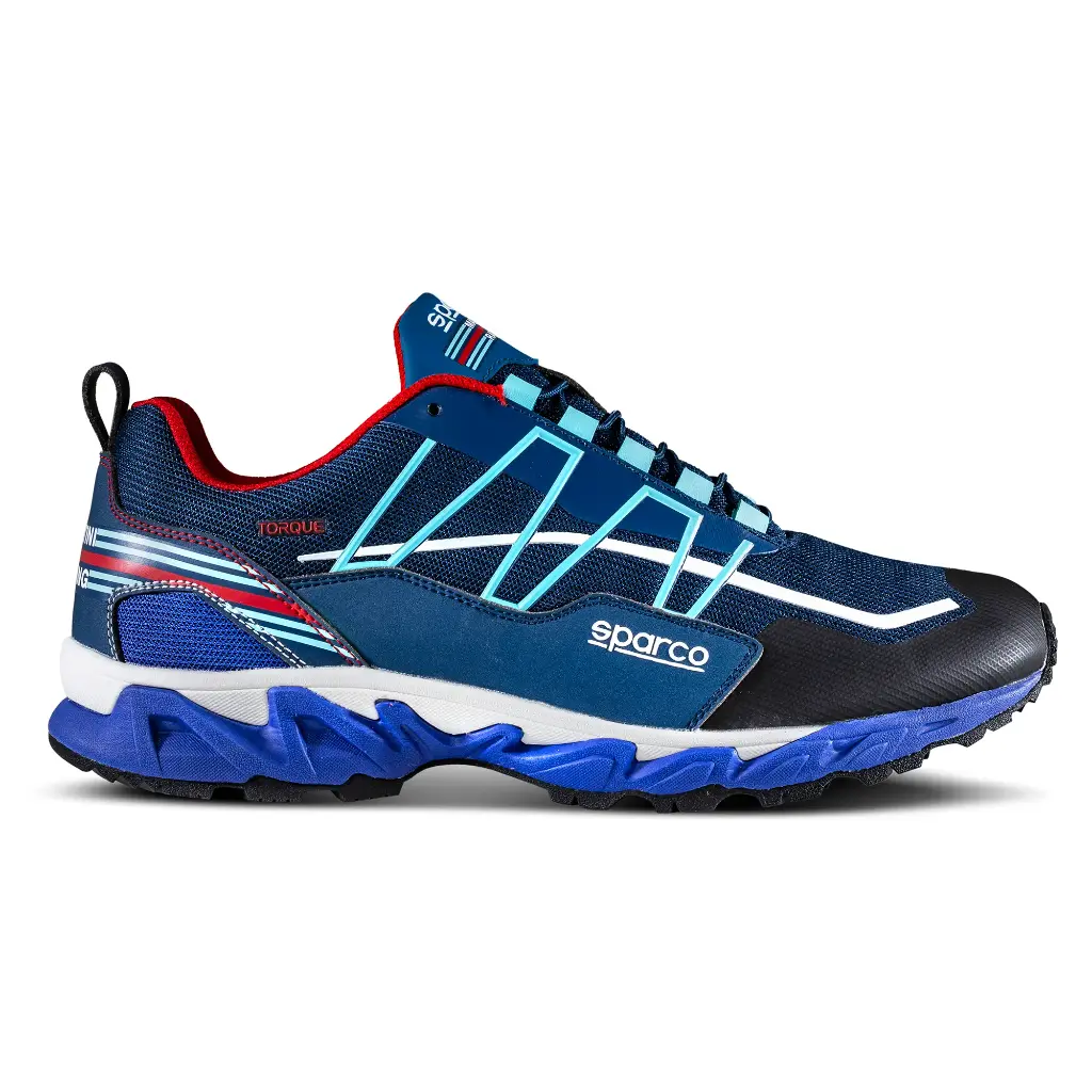 Calzado deportivo SPARCO TORQUE MARTINI MIKI 01 SRA