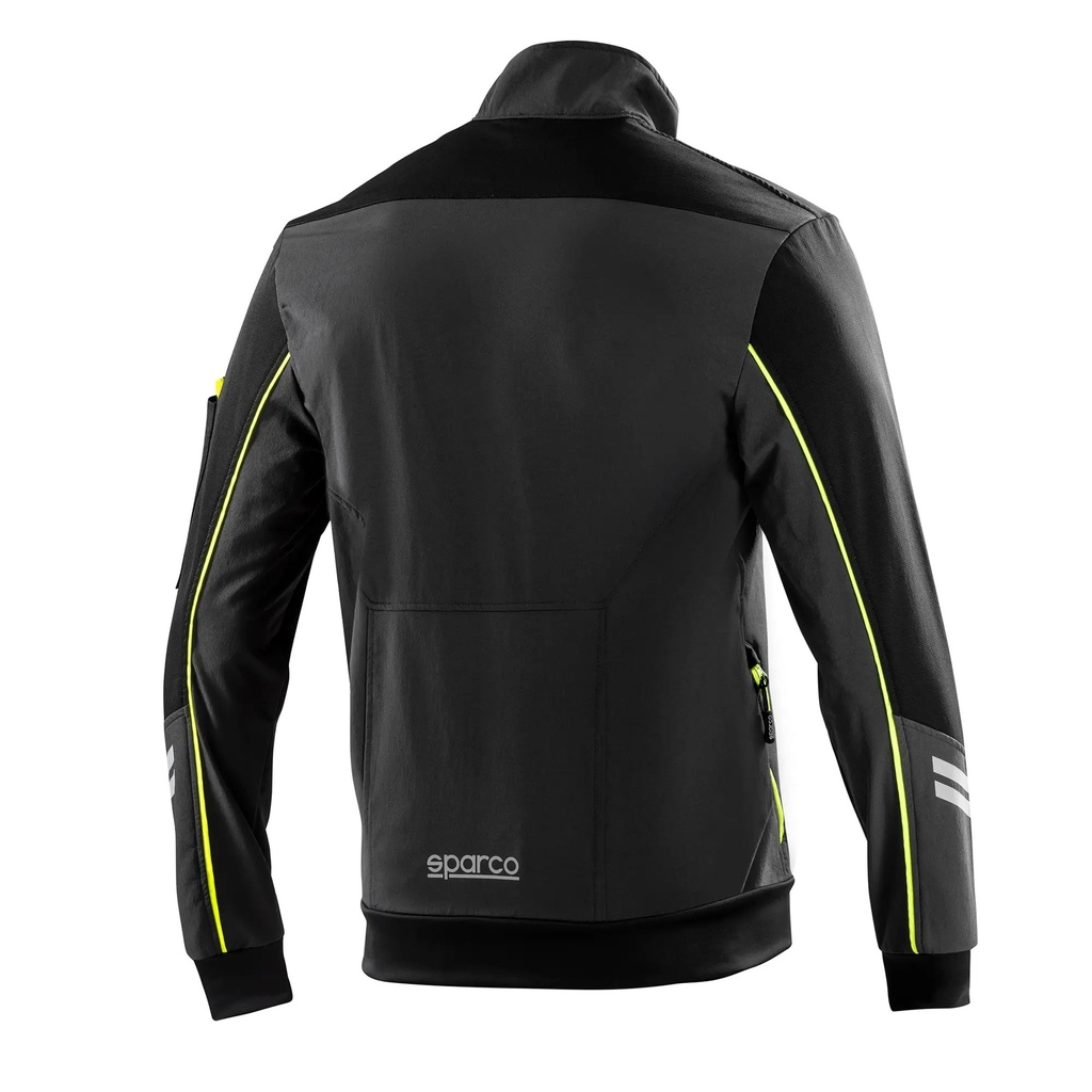 Chaqueta SPARCO LIGHT-SHELL 