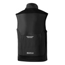 Chaleco SPARCO TECH LIGHT VEST