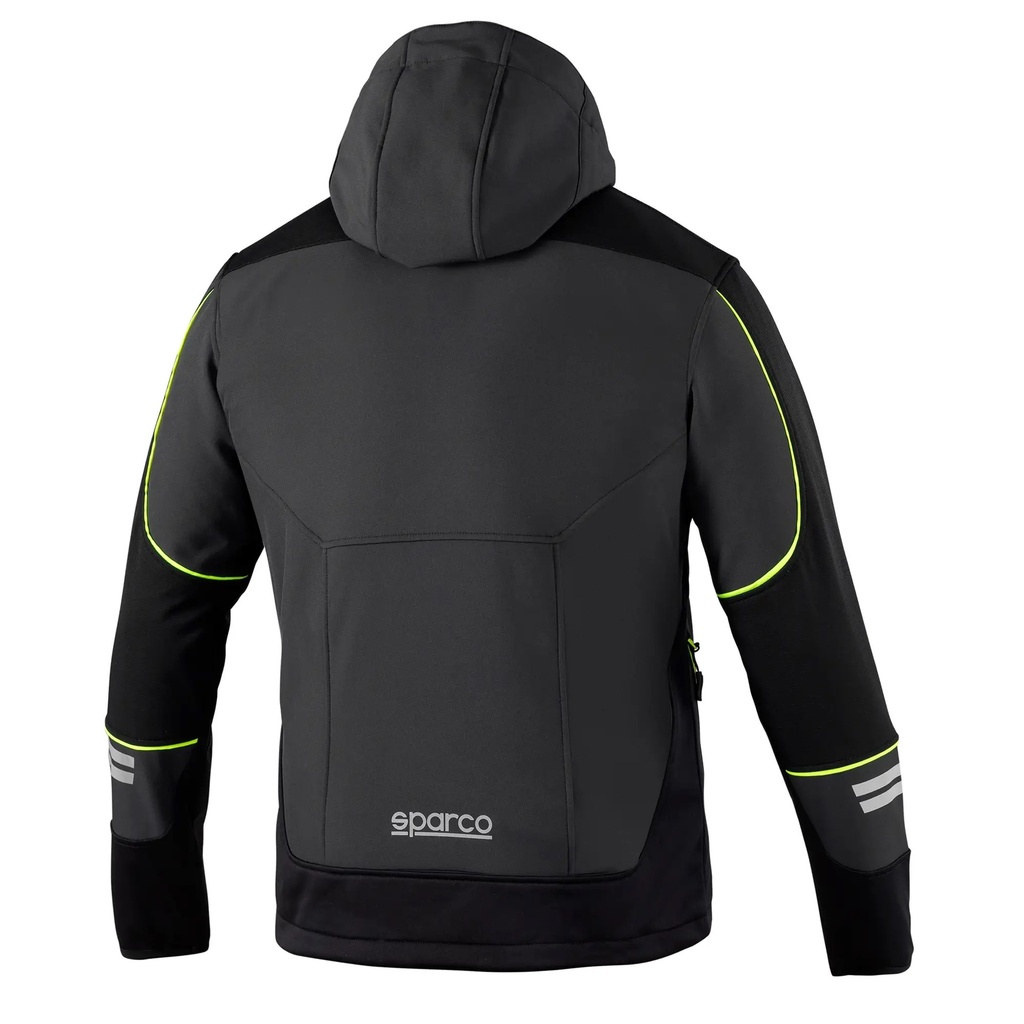 Chaqueta SPARCO SOFT-SHELL