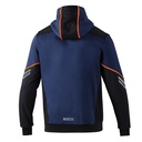 Chaqueta SPARCO TECH HOODDED FULL ZIP