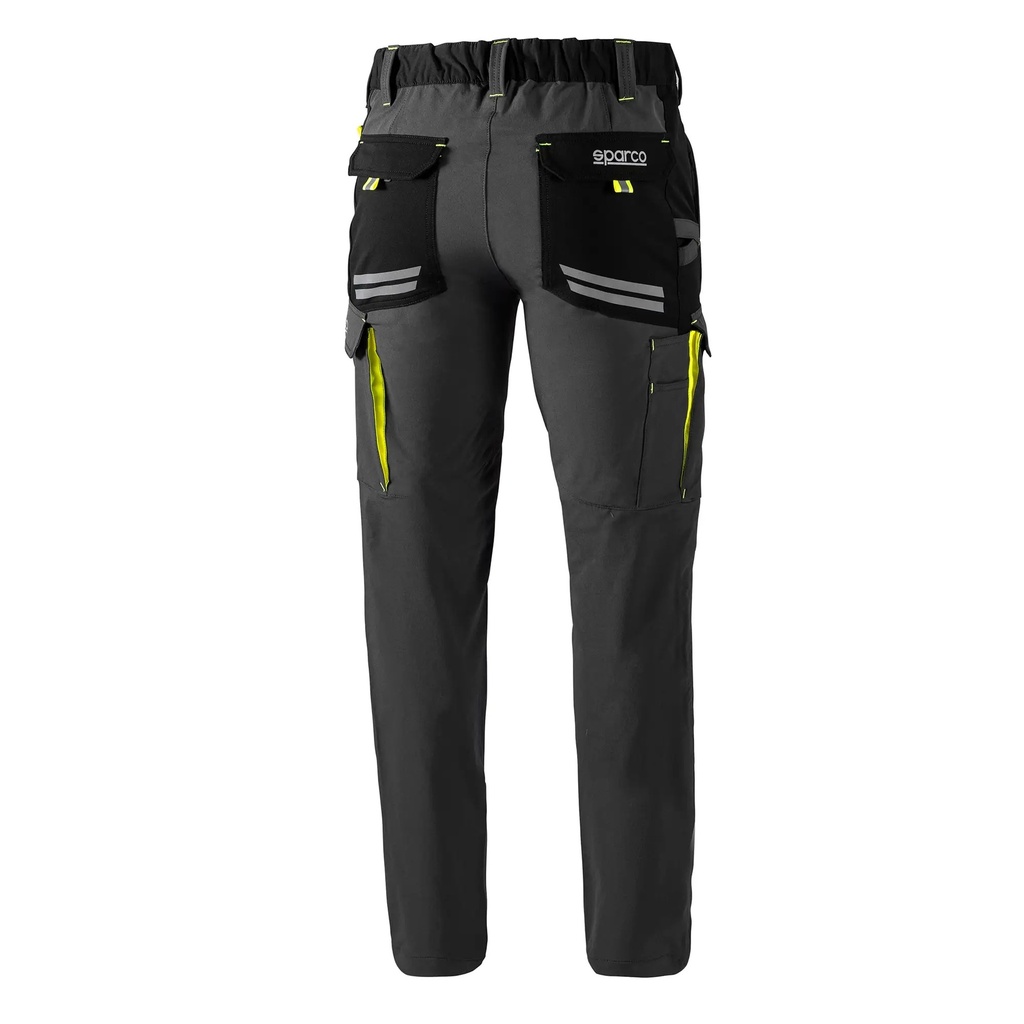 Pantalones  SPARCO TECH 
