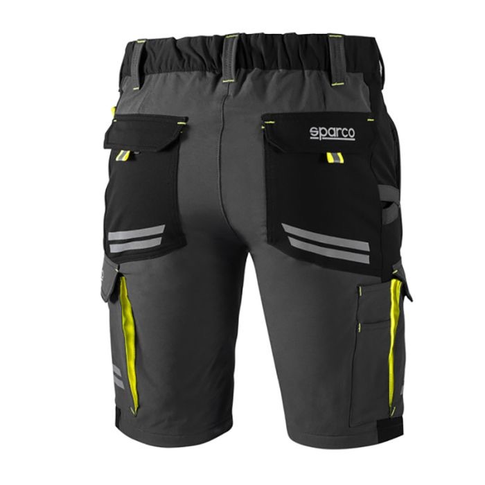 Bermuda TECH SPARCO
