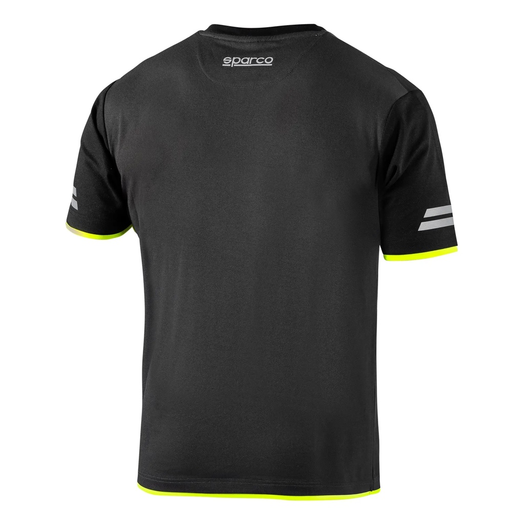 Camisa TECH SPARCO  