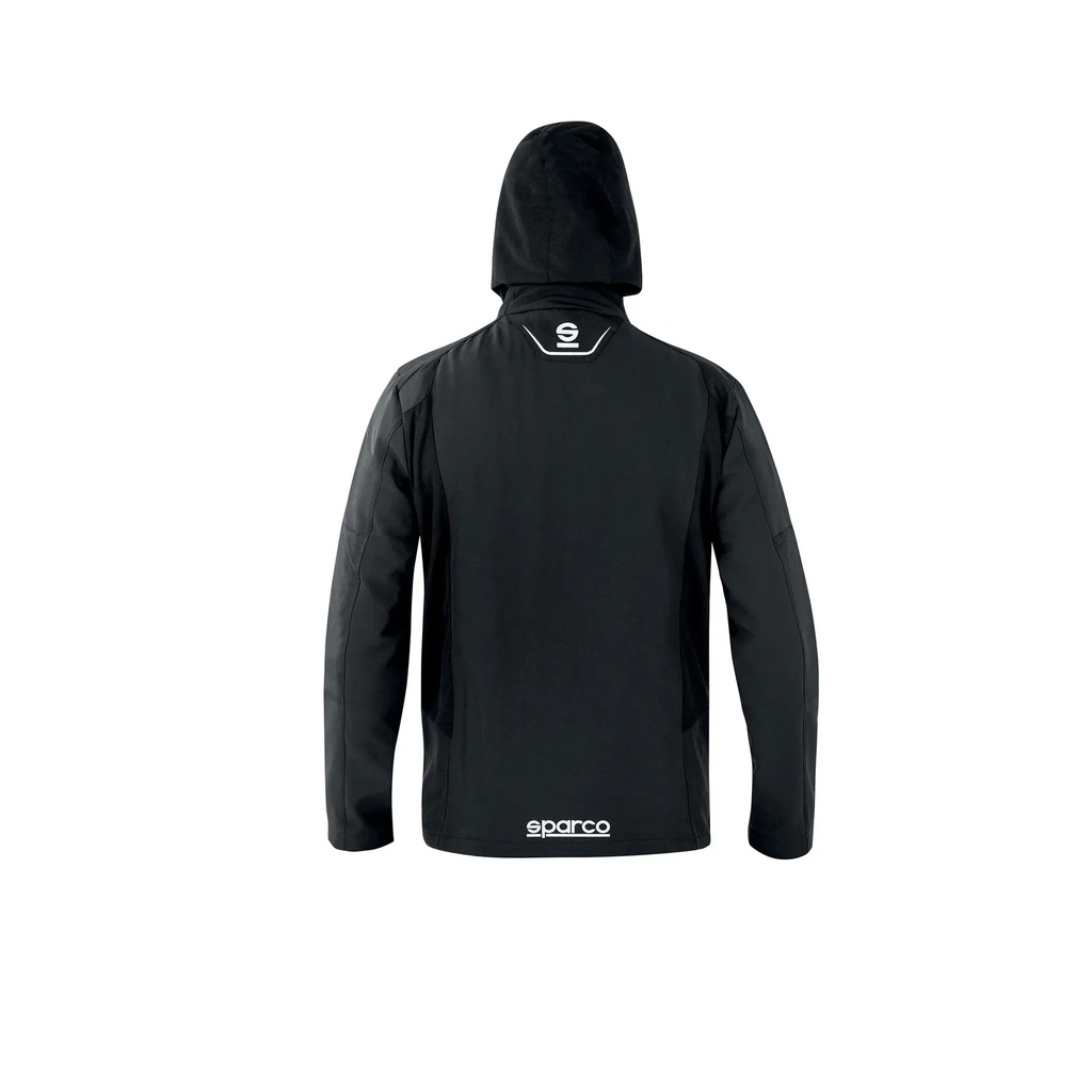  Chaqueta SPARCO SOFT SHELL