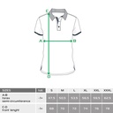 Polo PORTLAND  SPARCO  