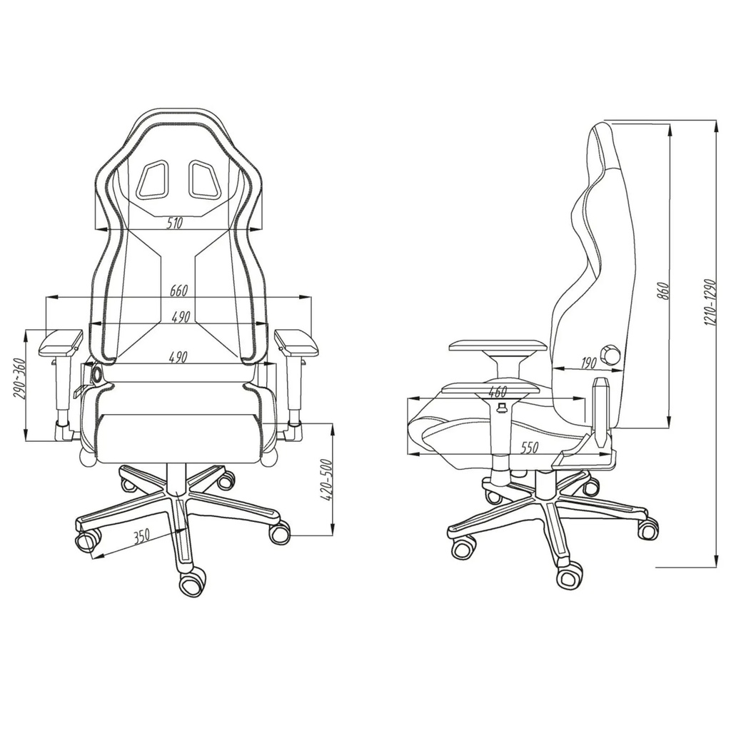 SILLA SPARCO GRIP