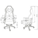SILLA SPARCO GRIP