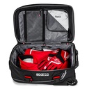 MALETA SPARCO TRAVEL