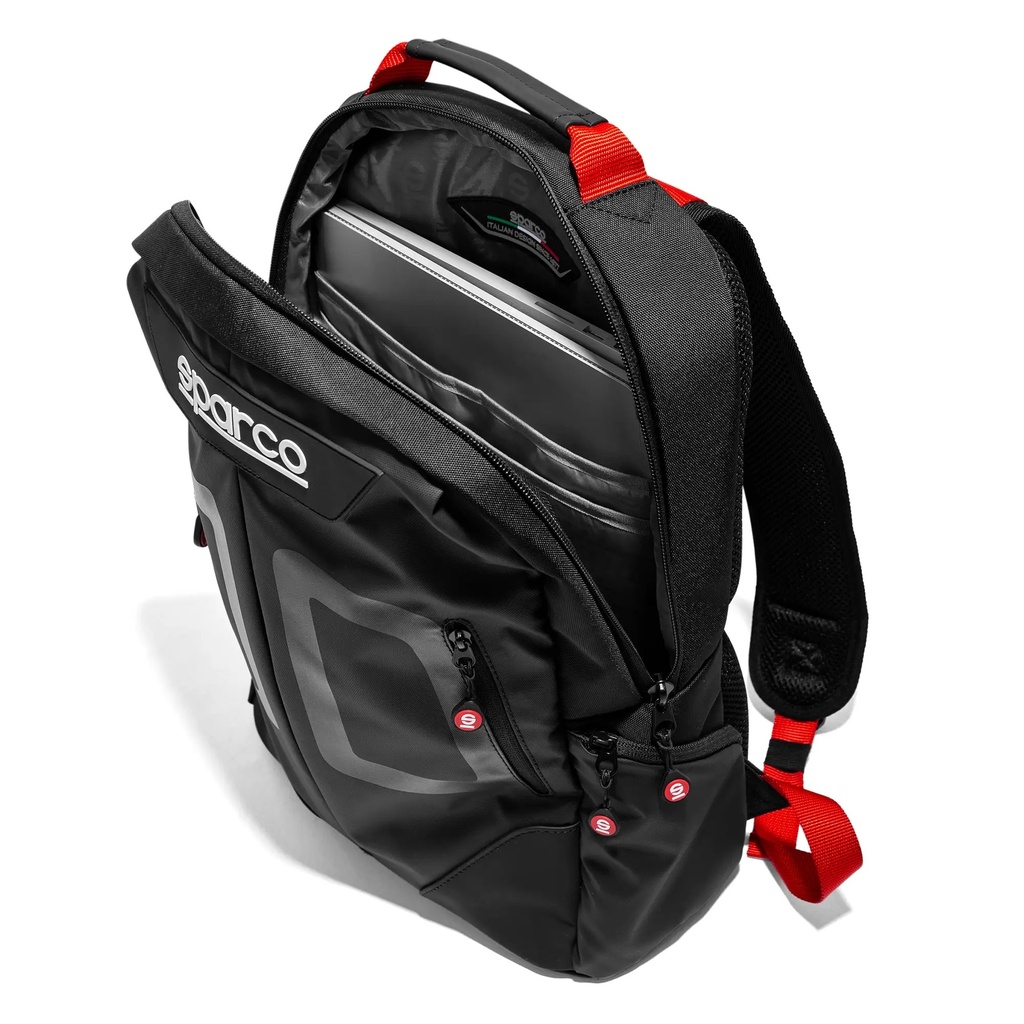 Mochila SPARCO STAGE