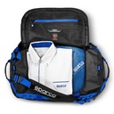 Bolsa de viaje SPARCO DAKAR DUFFLE 
