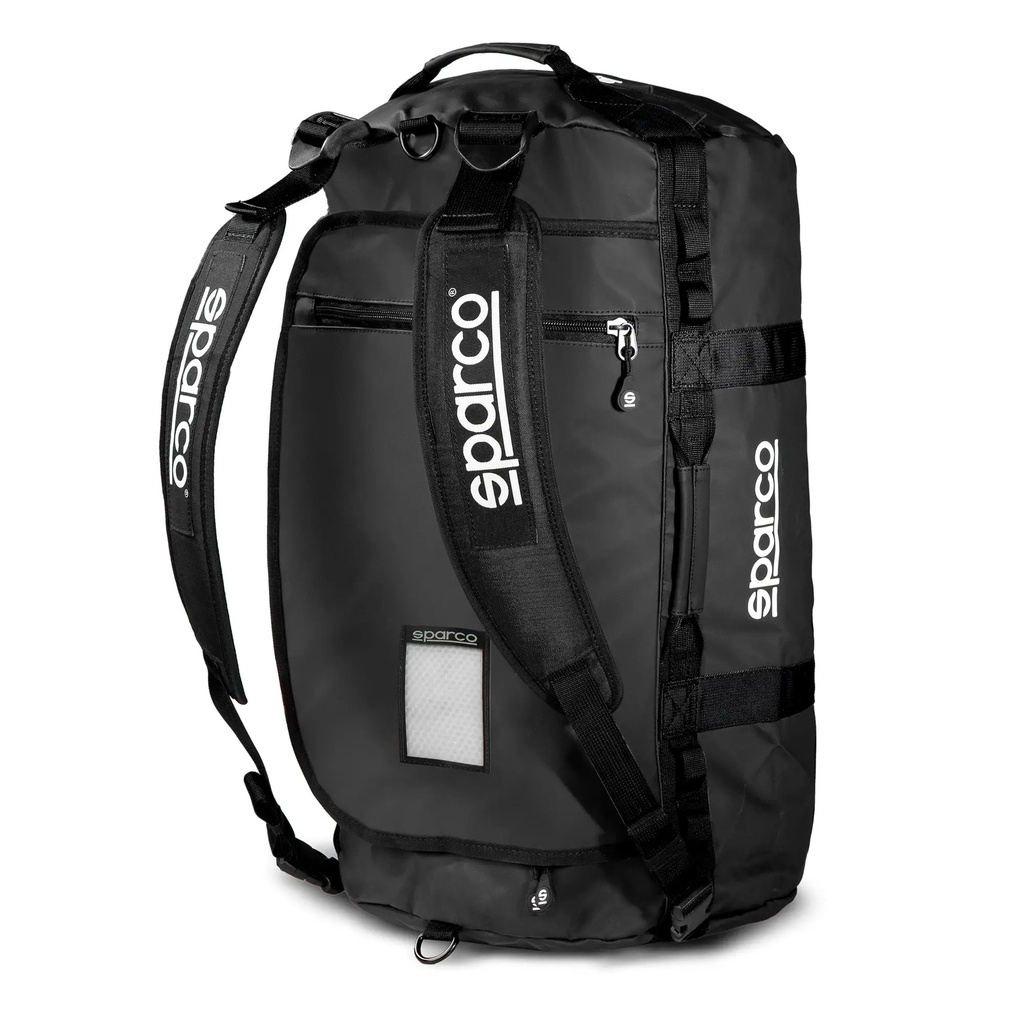 Bolsa de viaje SPARCO DAKAR DUFFLE 