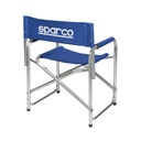 Silla PADDOCK SPARCO  
