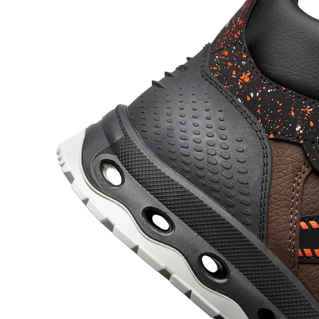Calzado de seguridad Gravity URANO S3 ESD SRC  