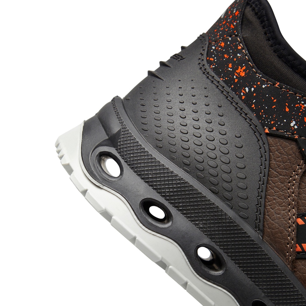 Calzado de seguridad Gravity VENUS S3 ESD SRC   