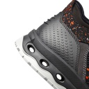 Calzado de seguridad Gravity EARTH S1P ESD SRC