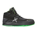 Calzado de seguridad ACTIVE FURY S3 ESD SRC  (copia)