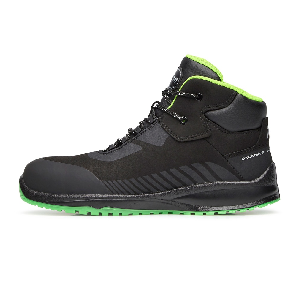 Calzado de seguridad ACTIVE FURY S3 ESD SRC  (copia)