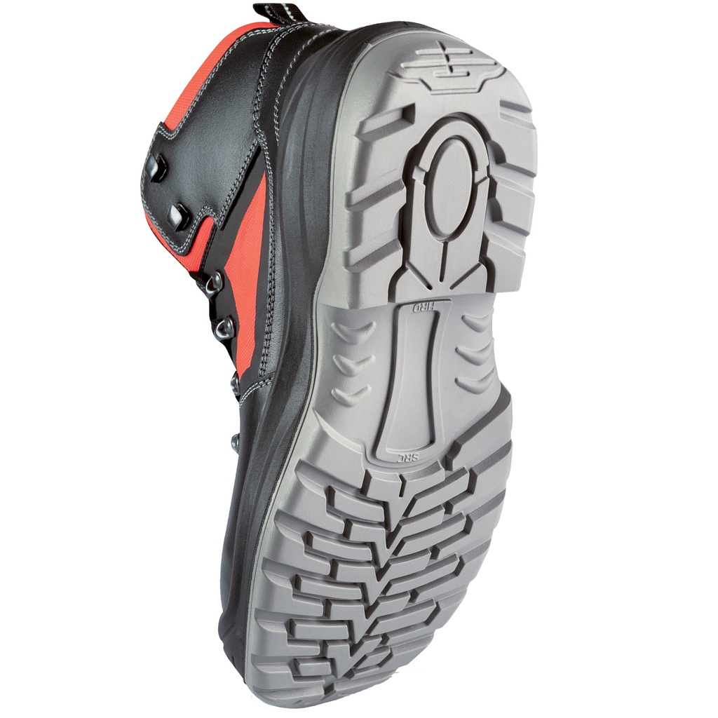 Bota de seguridad PROFESSIONAL LIPARI 18 S3 HRO SRC  