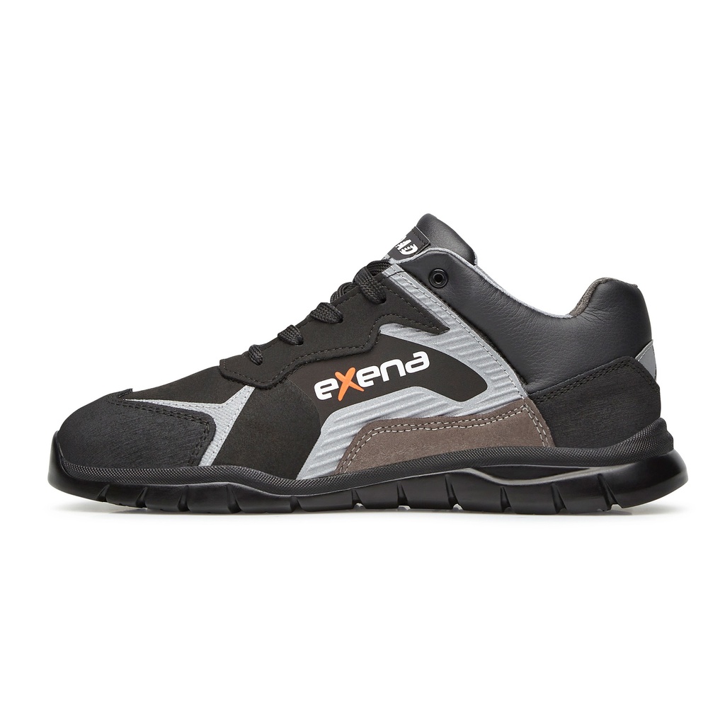 Calzado de seguridad X-ROAD XR 89 BOULEVARD S3 SRC