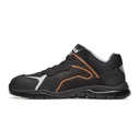 Calzado de seguridad X-ROAD XR77 ARAGONA S1P SRC