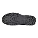Calzado de seguridad WORK LUGANO S3 SRC