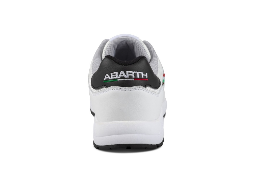 Calzado de seguridad ABARTH 595 PIEL