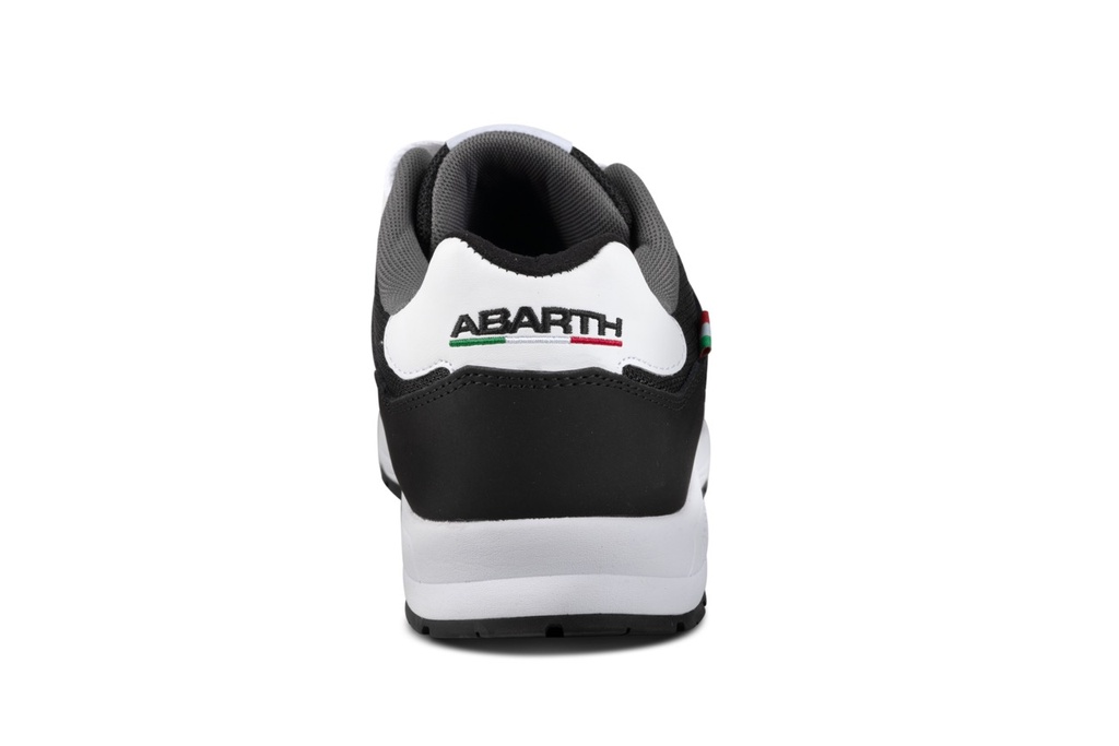 Calzado de seguridad ABARTH 595 NOBUK