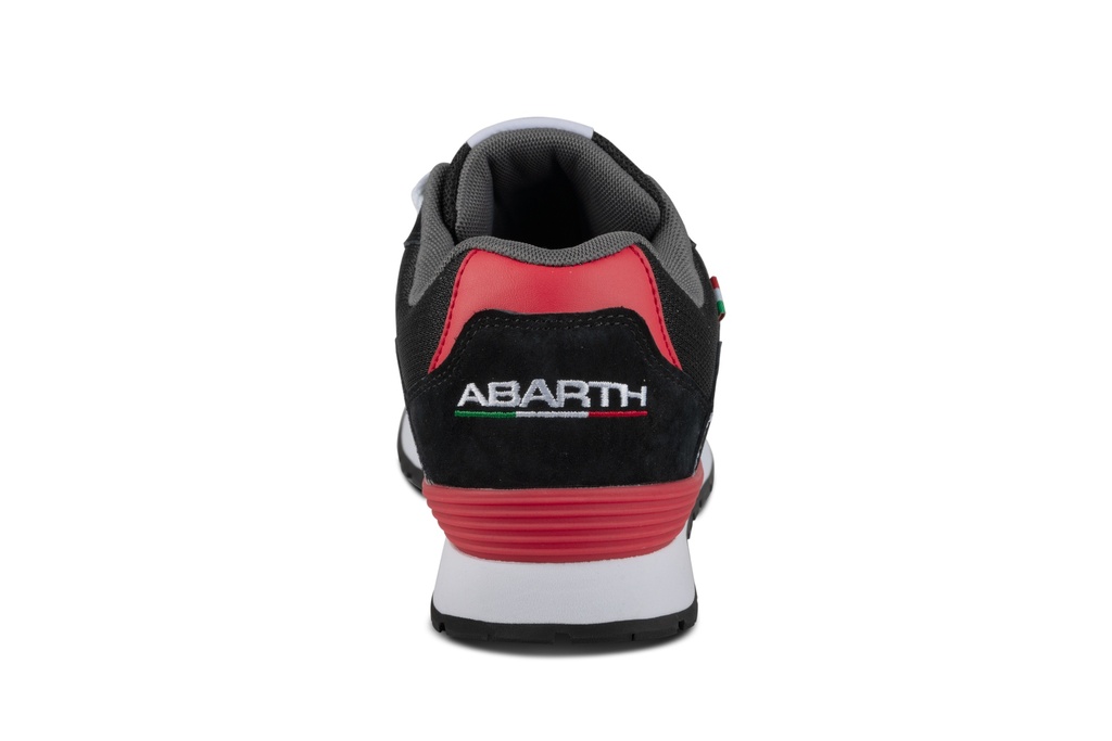 Calzado deportivo ABARTH COMPETIZIONE