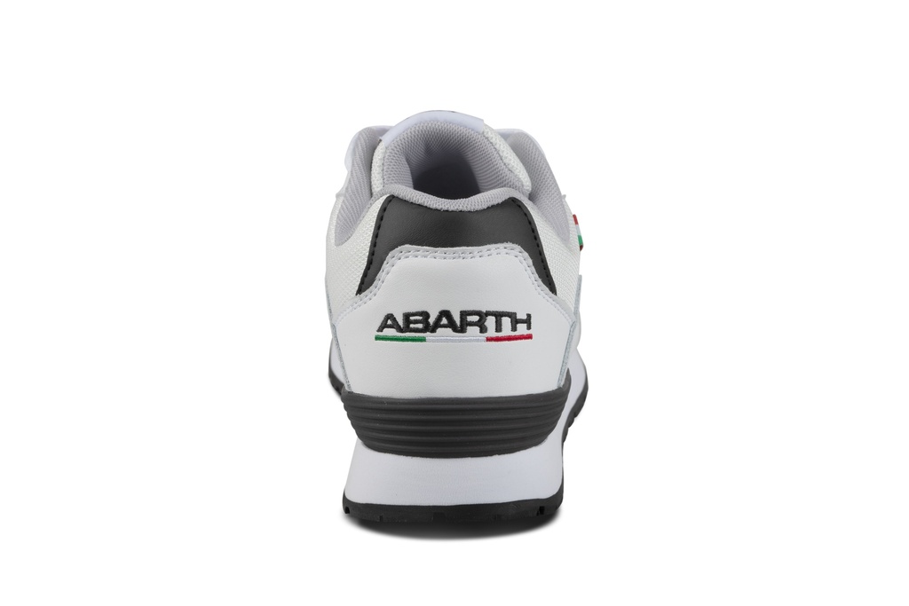 Calzado deportivo ABARTH COMPETIZIONE (PIEL)