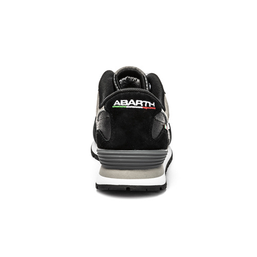 Calzado deportivo ABARTH SPEED (MICROFIBRA PIEL)