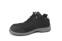 Calzado deportivo ABARTH ZEROCENTO ALTO(Nobuck) 